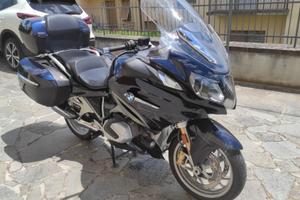 BMW R 1250 RT (2019) – Condizioni Perfette,