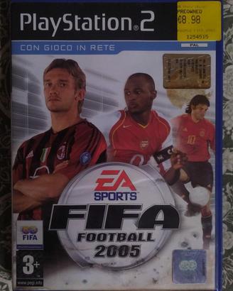 Giochi Play Station 2 PS2