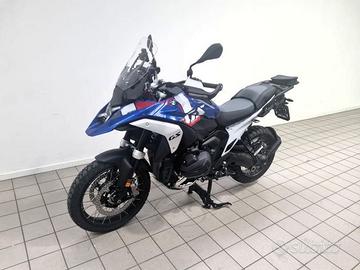 BMW Motorrad R 1300 GS