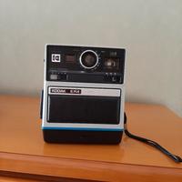 Macchina fotografica Kodak EK4 - Vintage.