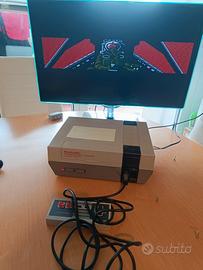 Nintendo Entertainment system Mattel Version - NES