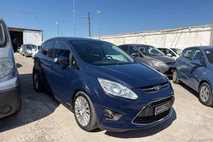 Ford C-Max 1.6 TDCi 115CV Titanium