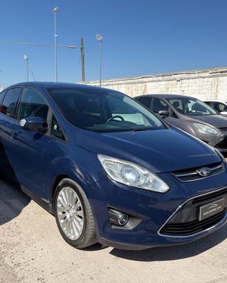 Ford C-Max 1.6 TDCi 115CV Titanium