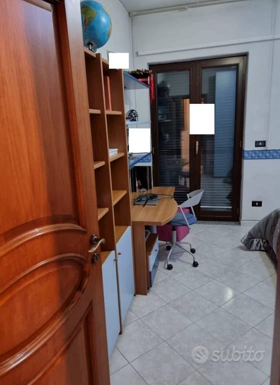 Appartamento – Villa di Briano, Caserta - Vista 4