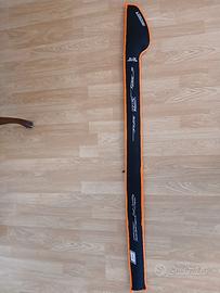 canna da pesca + Mulinello Marca Colmic