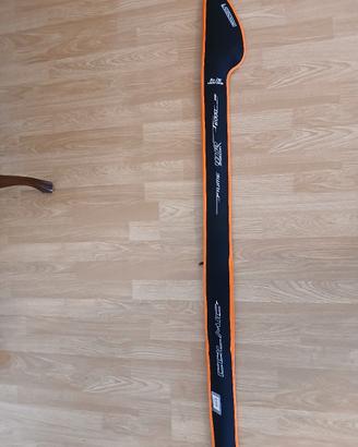 canna da pesca + Mulinello Marca Colmic