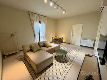 Appartamento in centro a Marsala