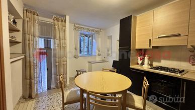 Appartamento Vico nel Lazio [Cod. rif 3288013VRG]