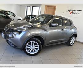 NISSAN Juke 1.5 dCi S&S Business