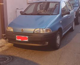 Fiat Punto Sole 55 1.1 Fire
