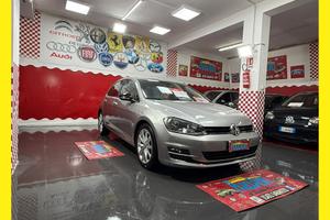 Volkswagen Golf 2.0 TDI DSG 150cv Highline - 2013