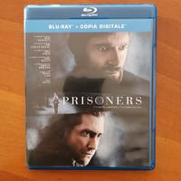 Prisoners - Blu-ray - Fuori catalogo