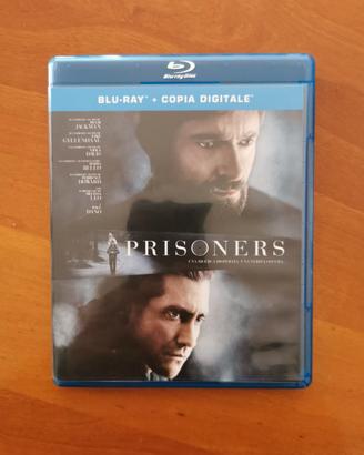 Prisoners - Blu-ray - Fuori catalogo