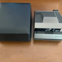 Polaroid Image Fotocamera