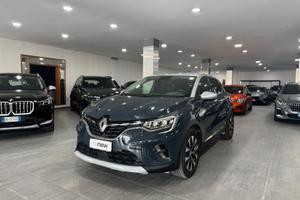 Renault Captur Mild Hybrid 140 CV Techno