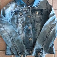Giacca in Jeans