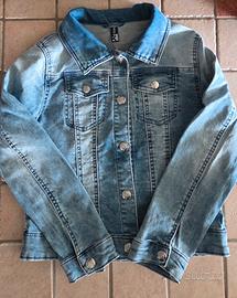 Giacca in Jeans