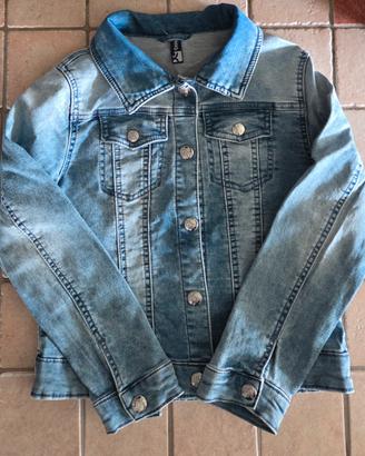 Giacca in Jeans