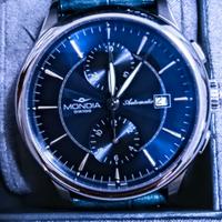 orologio Mondia crono  movimento 7750 Eta