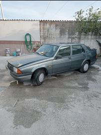 Alfa romeo 75 1.6  prima serie 