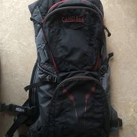 Zaino Camelbak  Lobo 9L con sacca idrica 3L