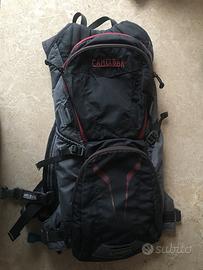Zaino Camelbak  Lobo 9L con sacca idrica 3L