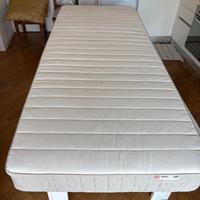 MATERASSO SINGOLO IKEA
