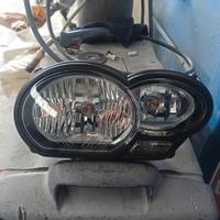 faro originale bmw gs1200