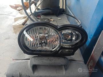 faro originale bmw gs1200
