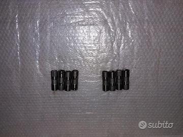 Pompanti e aste olio buell xb9 o xb12