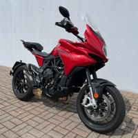 MV Agusta Turismo Veloce 800 MV Agusta Turism...