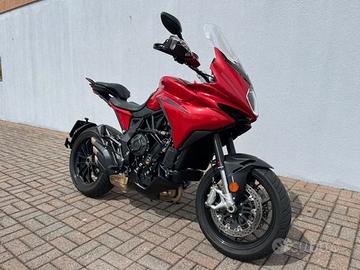 MV Agusta Turismo Veloce 800 MV Agusta Turism...