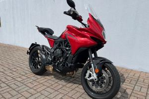 MV Agusta Turismo Veloce 800 MV Agusta Turism...