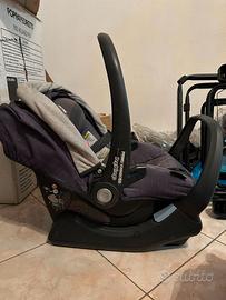 Seggiolino Peg Perego Primo Viaggio 0-13 kg