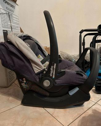 Seggiolino Peg Perego Primo Viaggio 0-13 kg