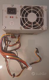 alimentatore 300 watt per PC