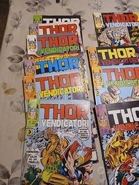 fumetti THOR