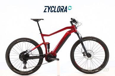 Haibike AllTrail 5 t.XL