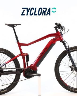 Haibike AllTrail 5 t.XL