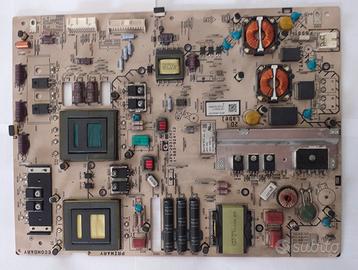 Scheda alimentazione PSU per TV Sony KDL-40EX720