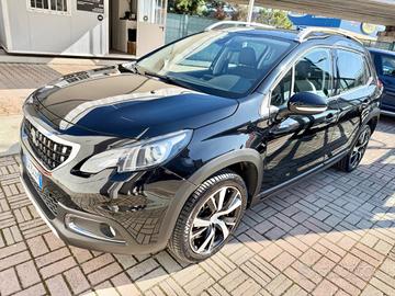 Peugeot 2008 BlueHDi Allure - GARANZIA