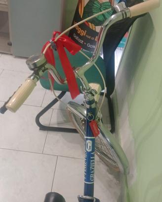 bici graziella  anni 70  