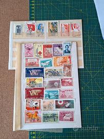 FRANCOBOLLI DI VIETNAM - 305