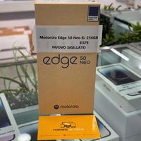 Motorola Edge 50 Neo 8/ 256GB - NUOVO SIGILLATO