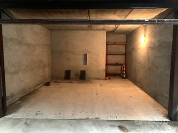 Garage - Box doppio