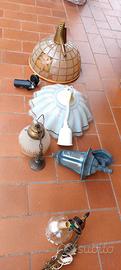 lampadari