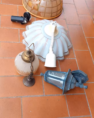 lampadari