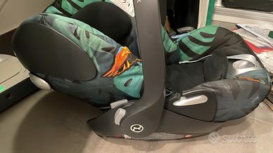 Ovetto Cybex Cloud Q