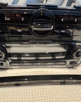 Radio originale Smart (Visteon R013-X07)
