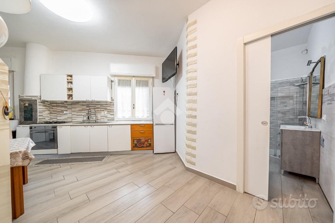 Appartamento – Reggio Emilia, Crocetta - Vista 5